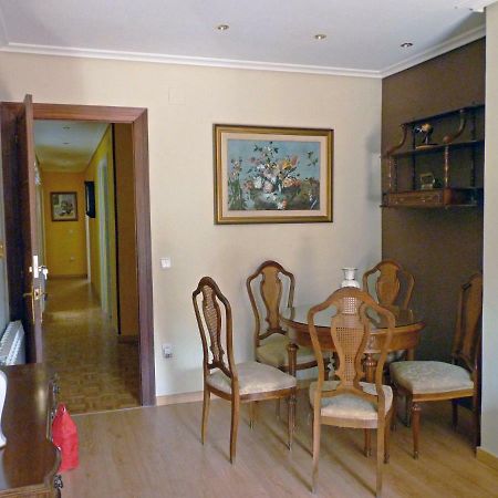 Calle San Bartolome, 7 - 2. Piso Turistico Логроньо Екстериор снимка