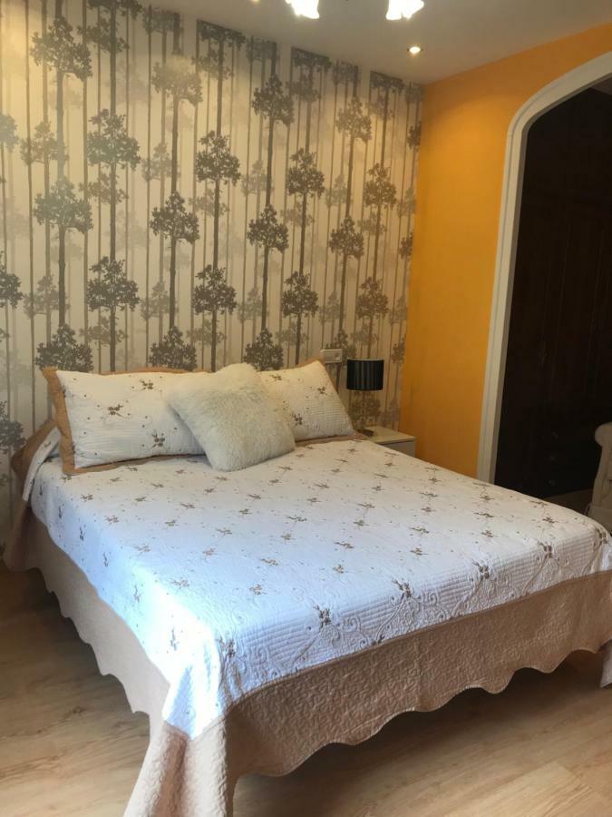 Calle San Bartolome, 7 - 2. Piso Turistico Логроньо Екстериор снимка