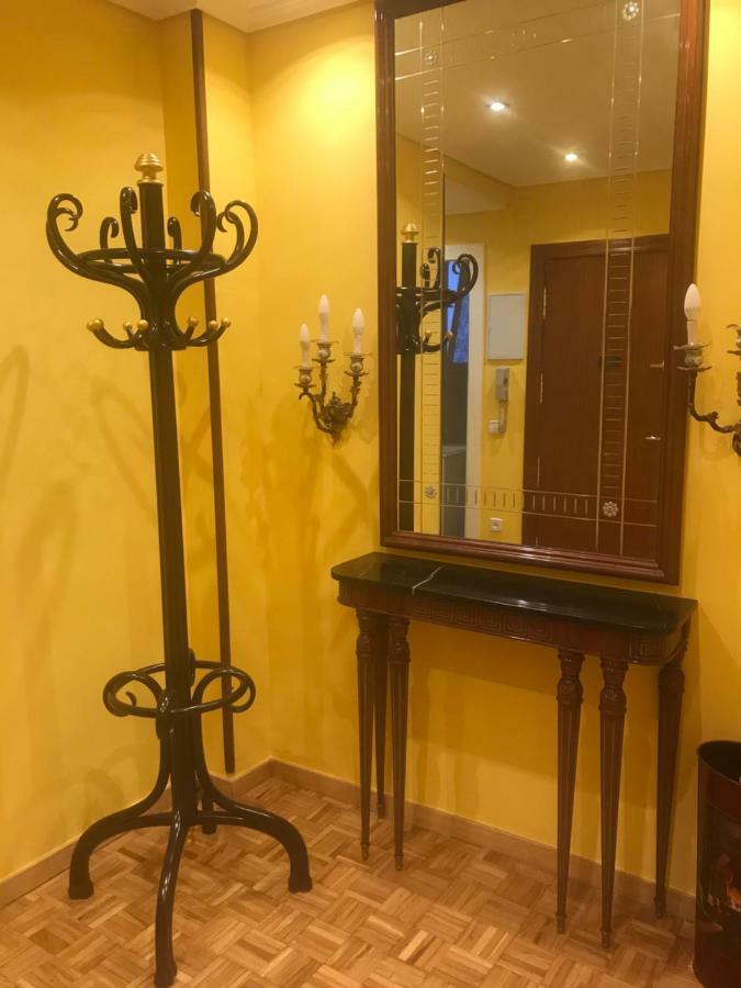 Calle San Bartolome, 7 - 2. Piso Turistico Логроньо Екстериор снимка