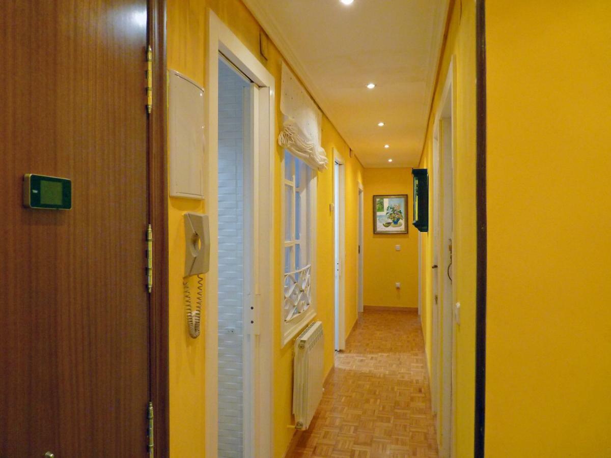 Calle San Bartolome, 7 - 2. Piso Turistico Логроньо Екстериор снимка