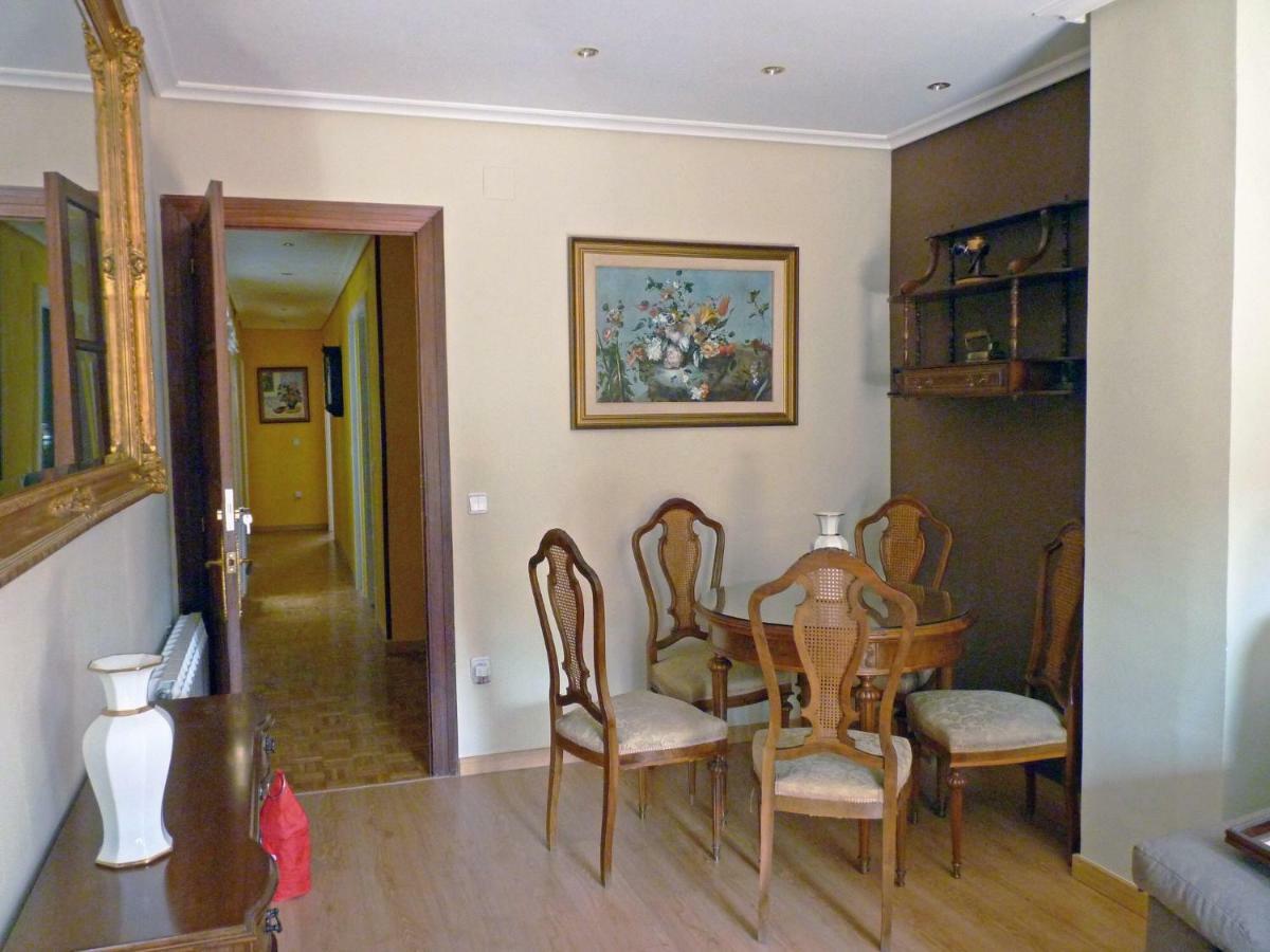 Calle San Bartolome, 7 - 2. Piso Turistico Логроньо Екстериор снимка