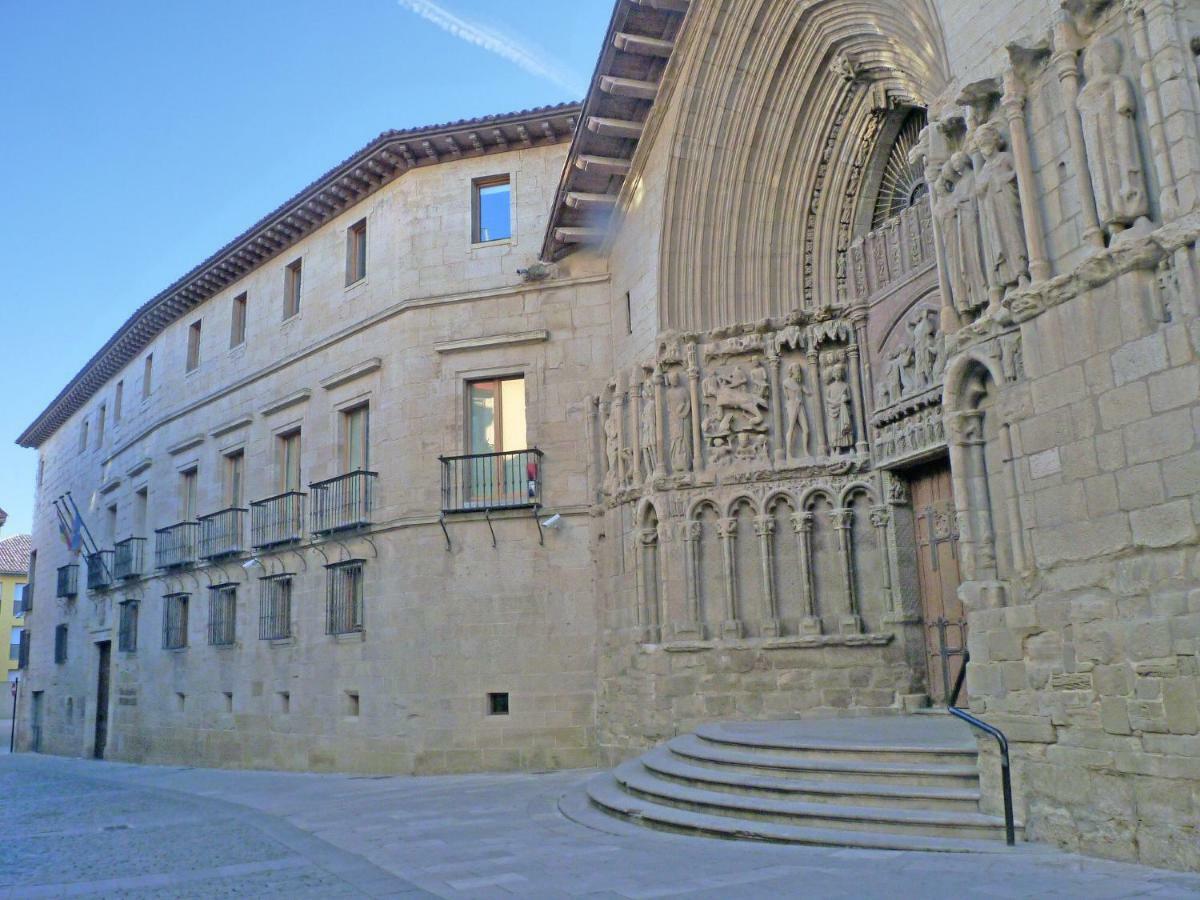 Calle San Bartolome, 7 - 2. Piso Turistico Логроньо Екстериор снимка