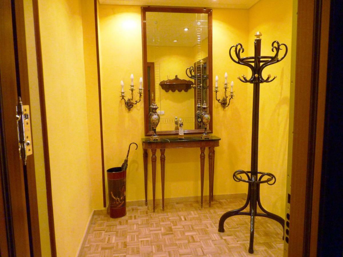 Calle San Bartolome, 7 - 2. Piso Turistico Логроньо Екстериор снимка