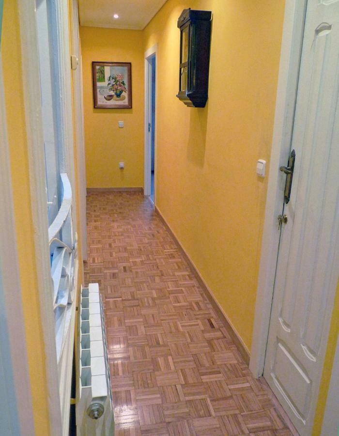 Calle San Bartolome, 7 - 2. Piso Turistico Логроньо Екстериор снимка