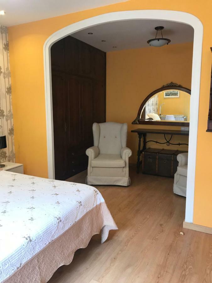 Calle San Bartolome, 7 - 2. Piso Turistico Логроньо Екстериор снимка